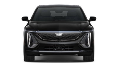 2025 Cadillac LYRIQ Sport 2