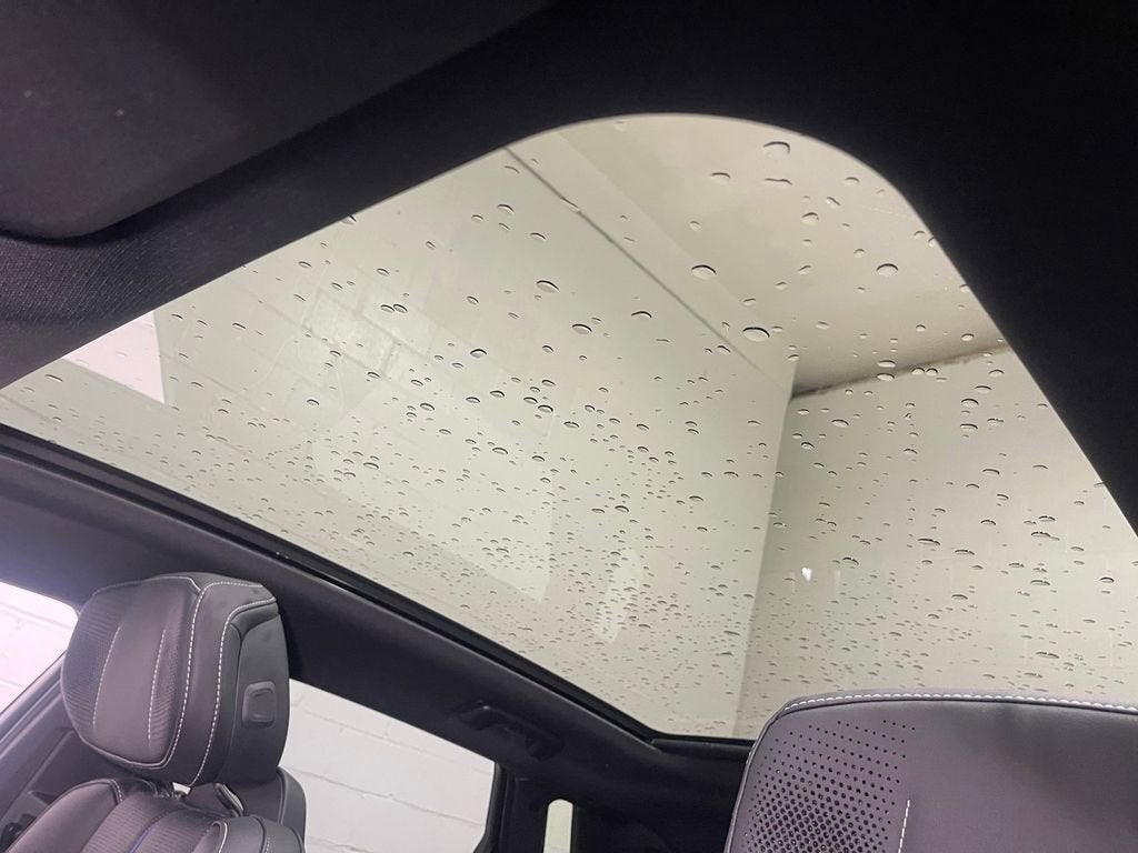 2025 Cadillac LYRIQ Sport 2