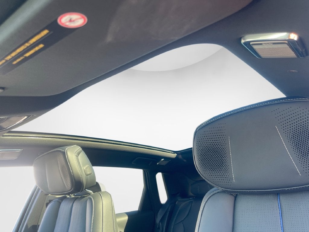 2027 Cadillac LYRIQ Premium Sport
