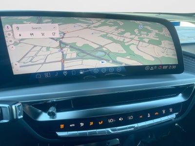 2027 Cadillac LYRIQ Premium Sport