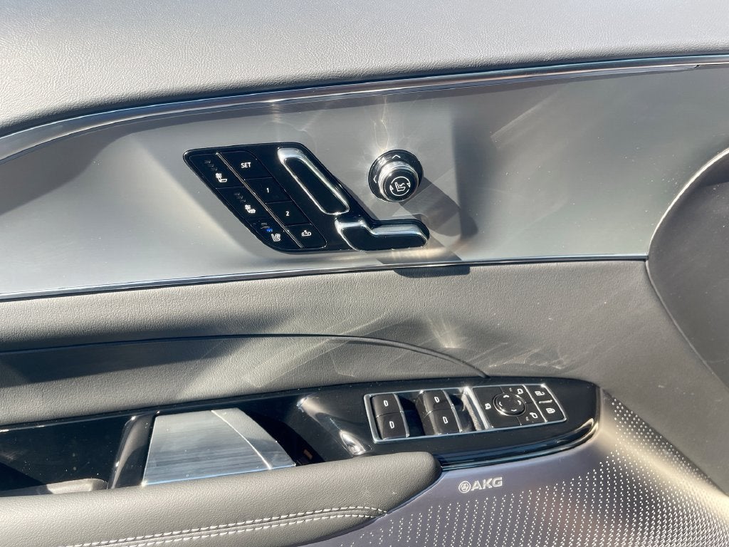 2027 Cadillac LYRIQ Premium Sport