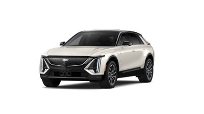 2027 Cadillac LYRIQ Premium Sport