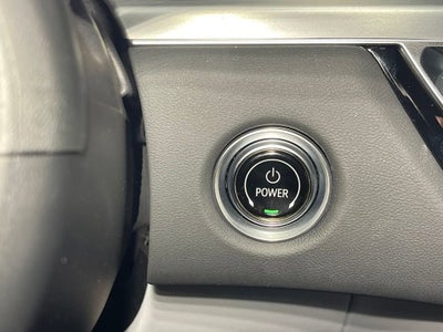 2025 Cadillac LYRIQ Sport 2