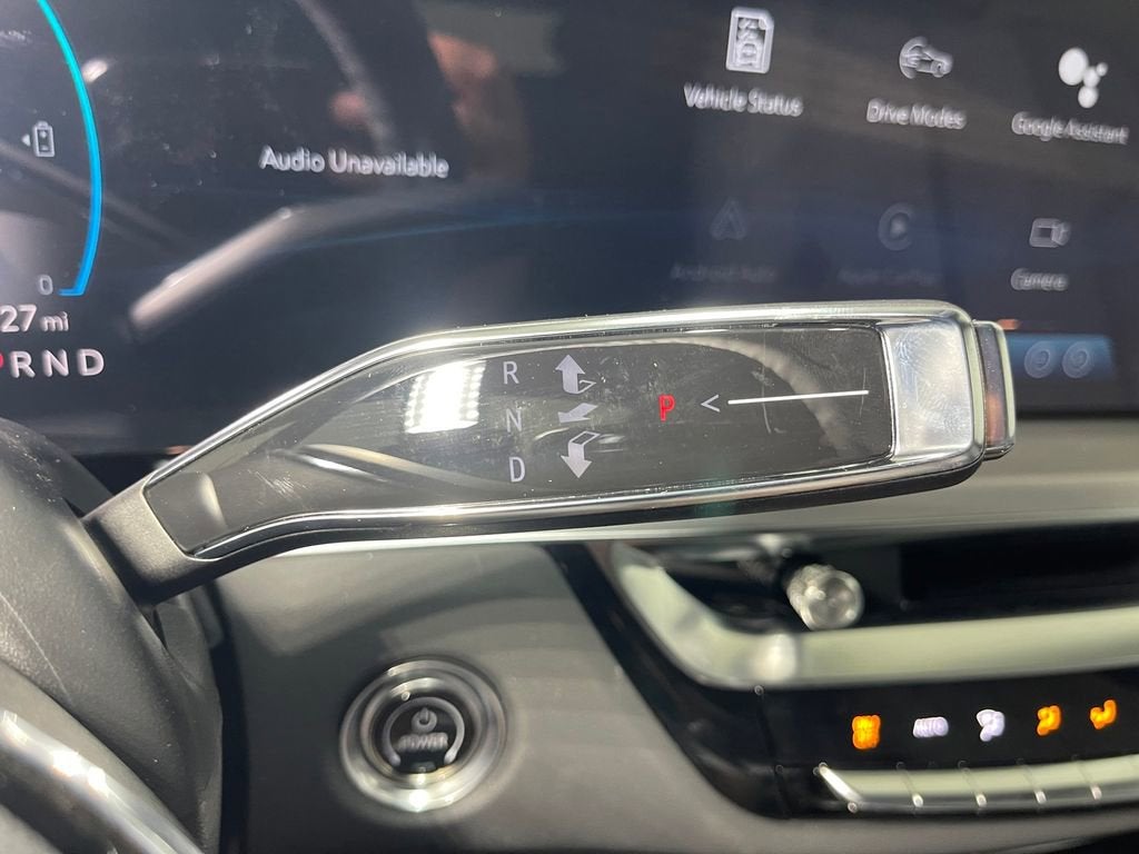 2025 Cadillac LYRIQ Sport 2