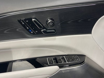 2025 Cadillac LYRIQ Sport 2