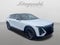 2027 Cadillac LYRIQ Signature Sport