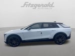 2027 Cadillac LYRIQ Signature Sport