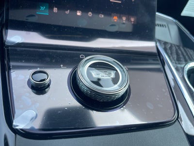 2026 Cadillac ESCALADE IQL Sport