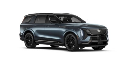 2026 Cadillac ESCALADE IQL Premium Sport