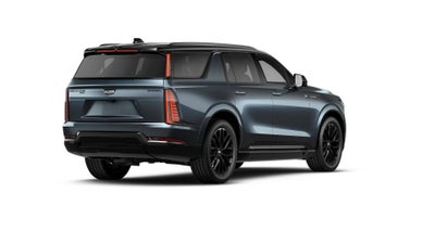 2026 Cadillac ESCALADE IQL Premium Sport