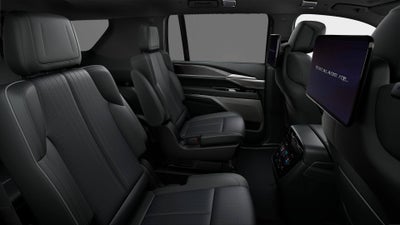 2026 Cadillac ESCALADE IQL Premium Sport