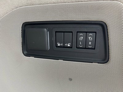 2021 Cadillac Escalade ESV Premium Luxury Platinum