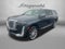 2021 Cadillac Escalade ESV Premium Luxury Platinum