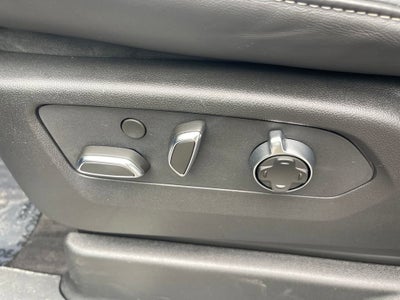2024 Cadillac Escalade ESV Sport Platinum