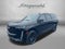 2024 Cadillac Escalade ESV Sport Platinum