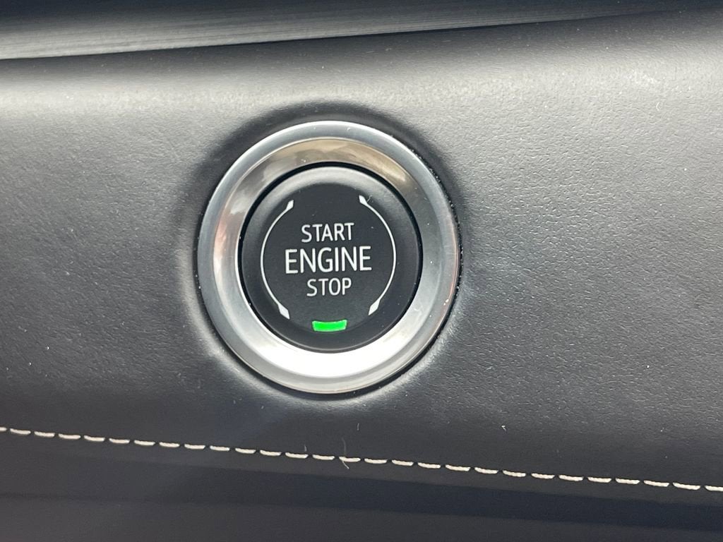 2024 Cadillac Escalade ESV Sport Platinum