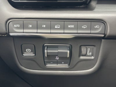 2024 Cadillac Escalade ESV Sport Platinum