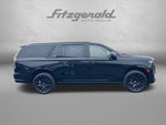 2024 Cadillac Escalade ESV Sport Platinum