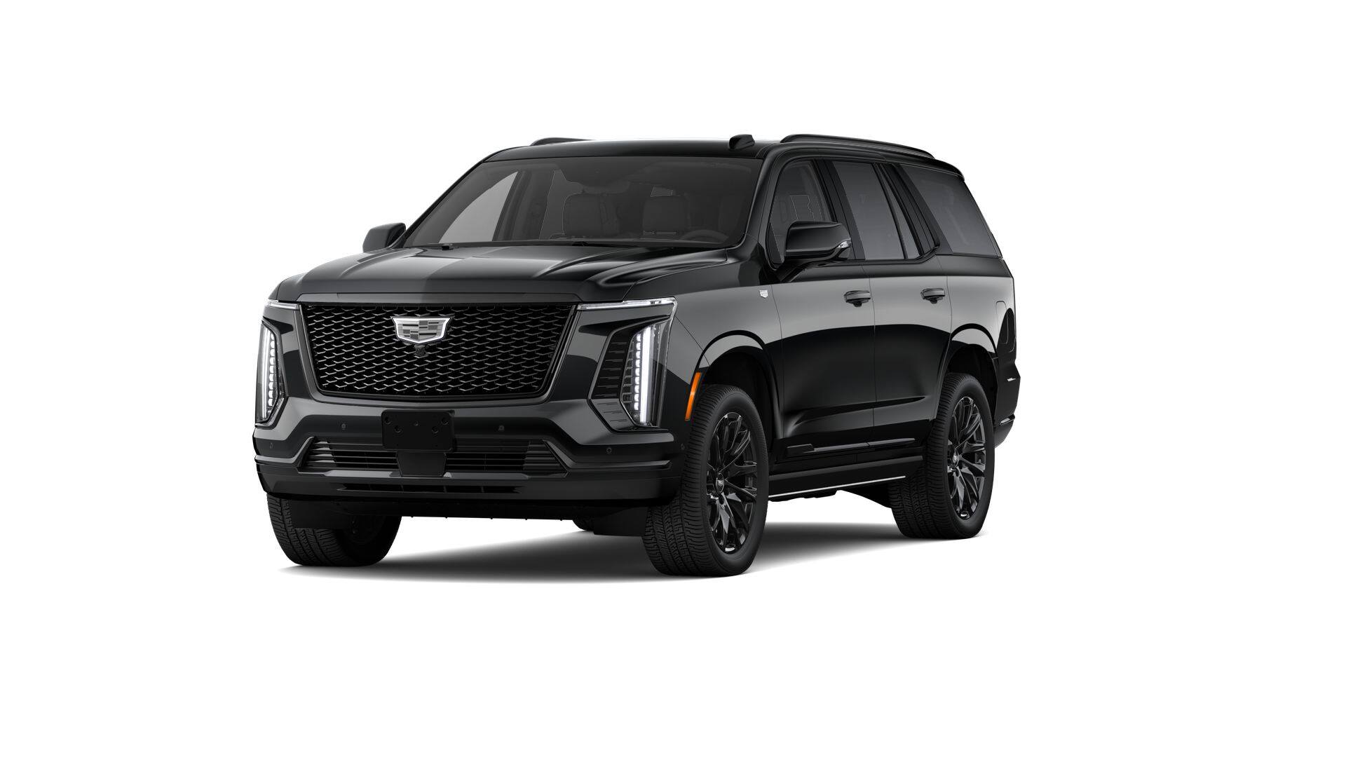 2027 Cadillac Escalade Sport