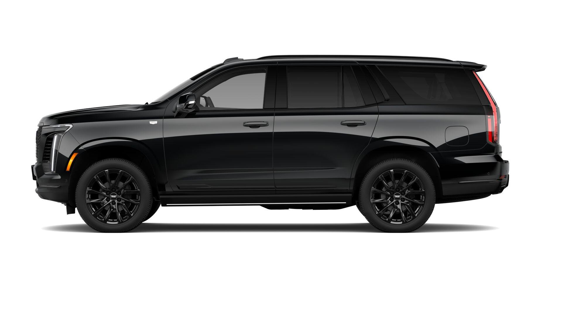2027 Cadillac Escalade Sport