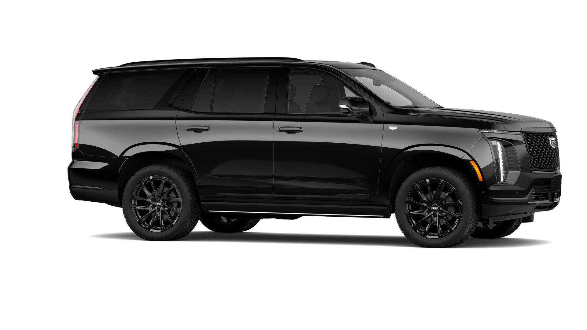 2027 Cadillac Escalade Sport