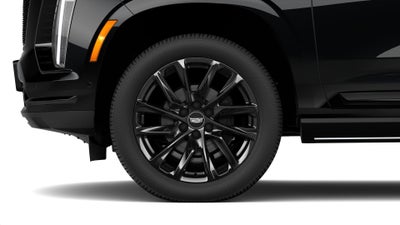 2027 Cadillac Escalade Sport
