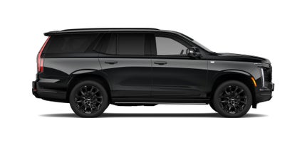 2027 Cadillac Escalade Sport