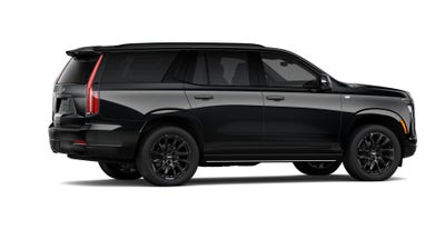 2027 Cadillac Escalade Sport