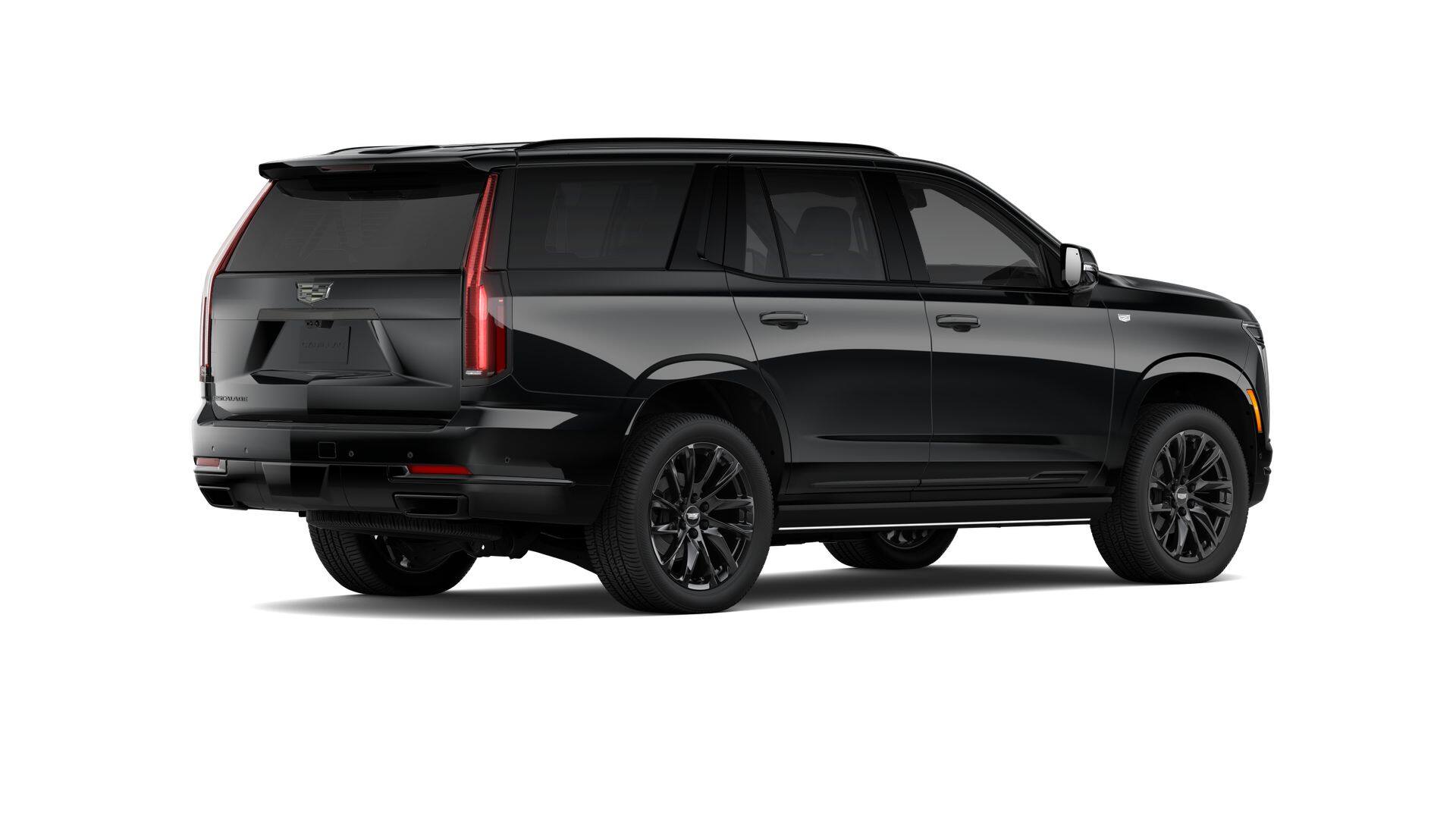 2027 Cadillac Escalade Sport