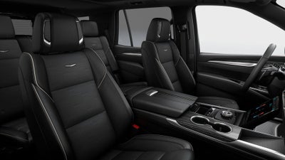 2027 Cadillac Escalade Sport