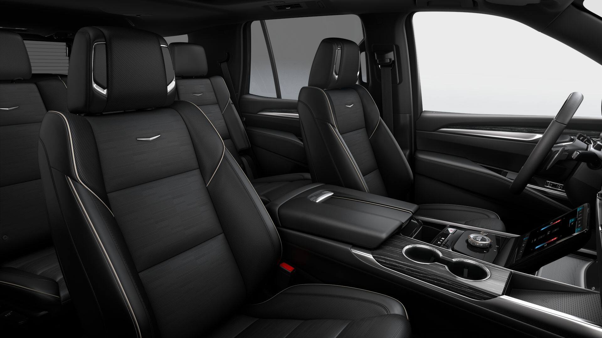 2027 Cadillac Escalade Sport