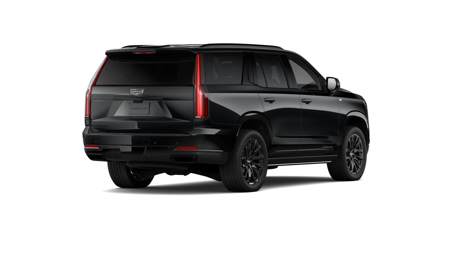 2027 Cadillac Escalade Sport