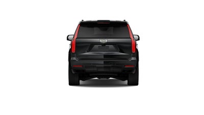 2027 Cadillac Escalade Sport