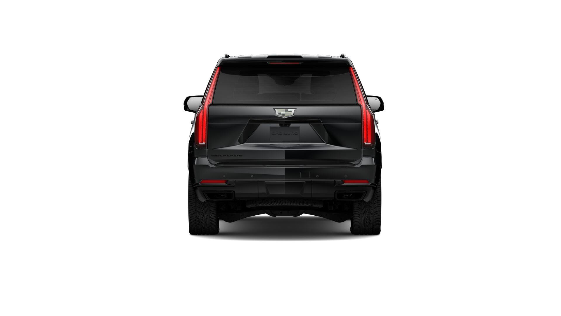 2027 Cadillac Escalade Sport