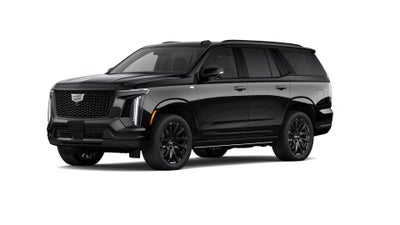2027 Cadillac Escalade Sport