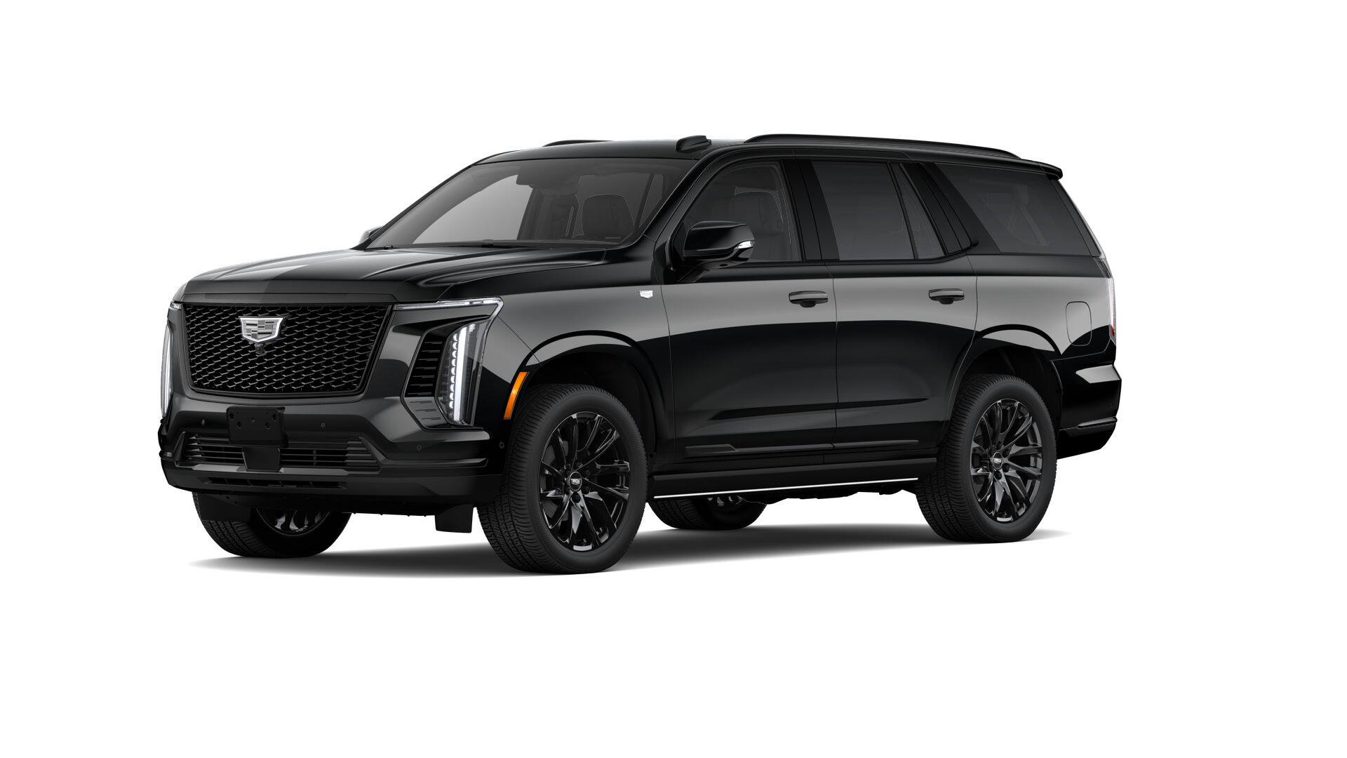 2027 Cadillac Escalade Sport