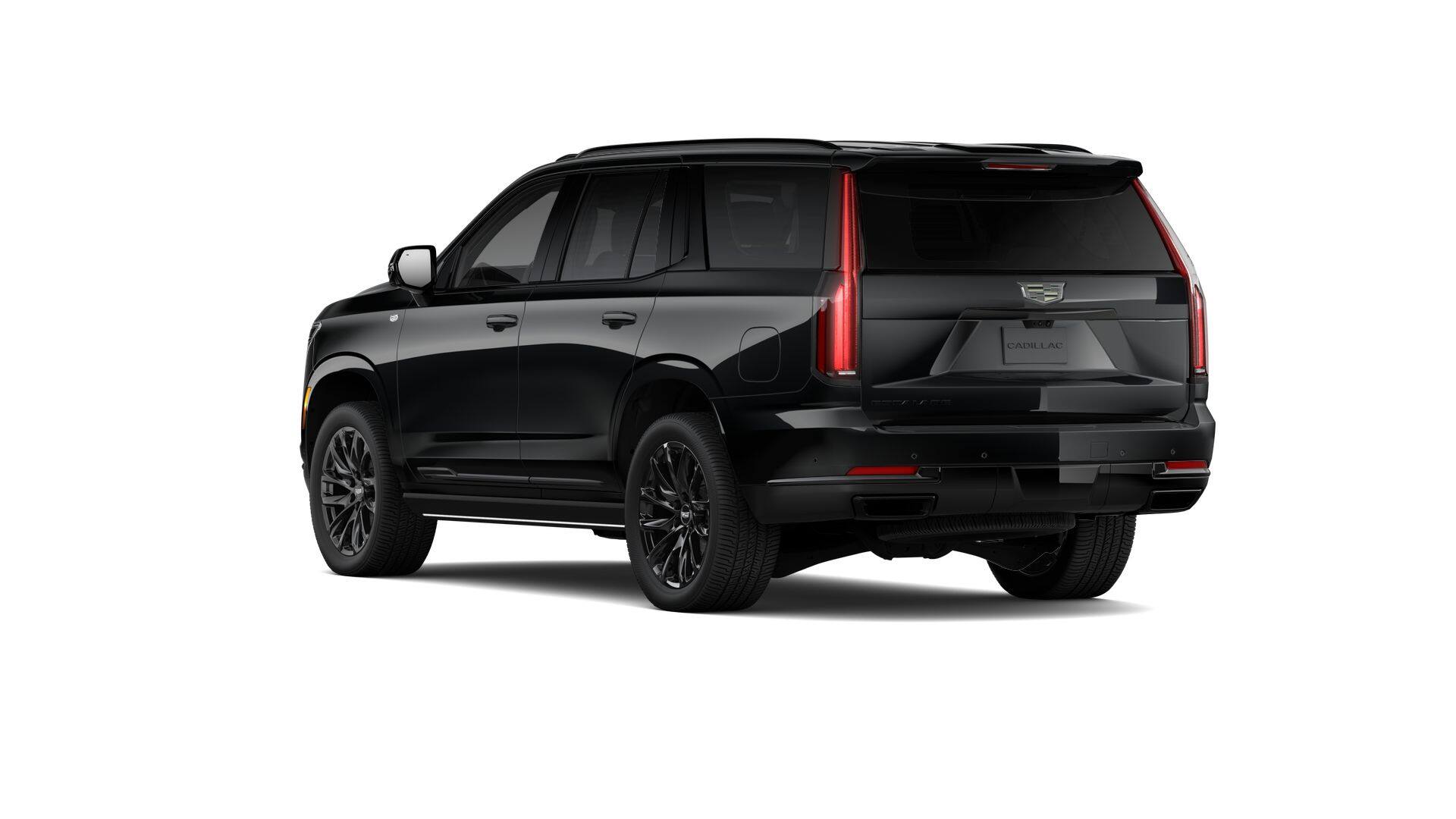 2027 Cadillac Escalade Sport