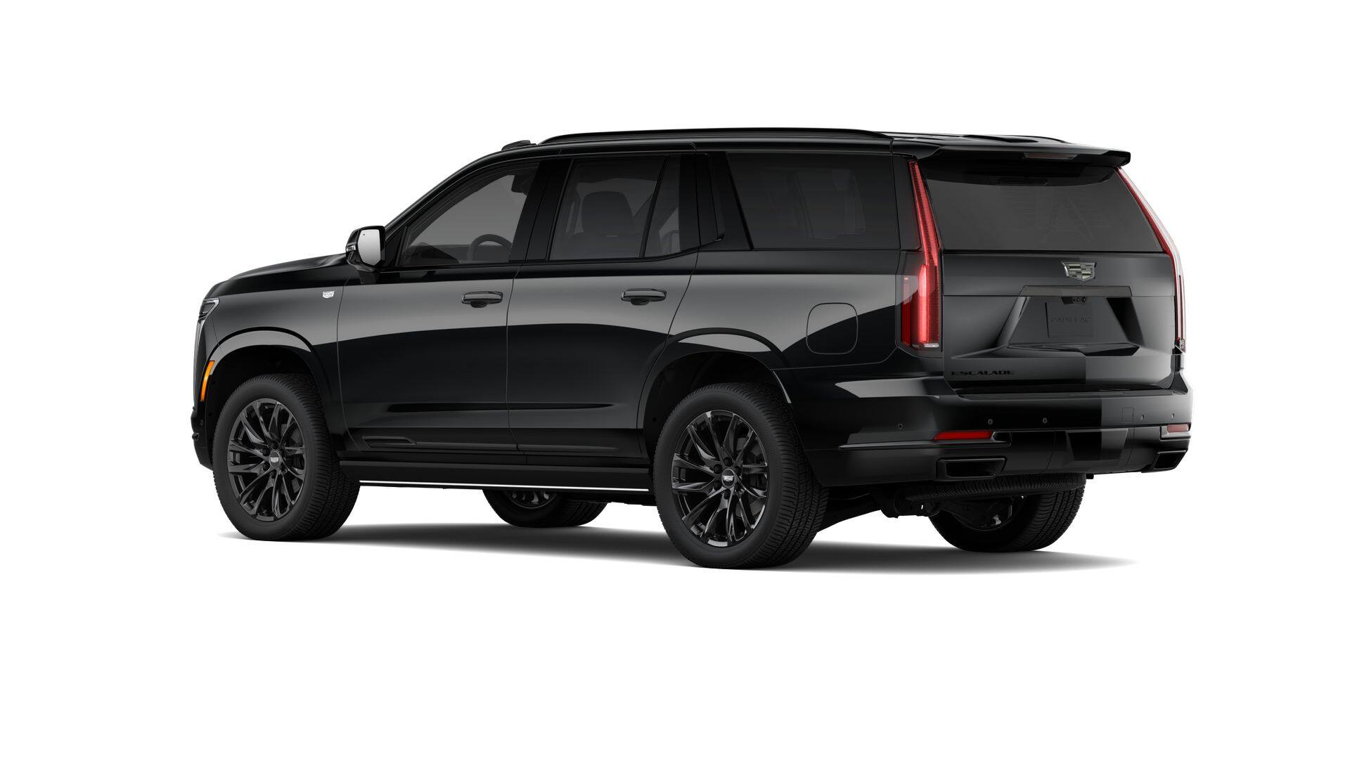 2027 Cadillac Escalade Sport