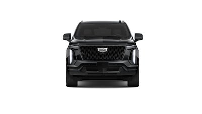 2027 Cadillac Escalade Sport