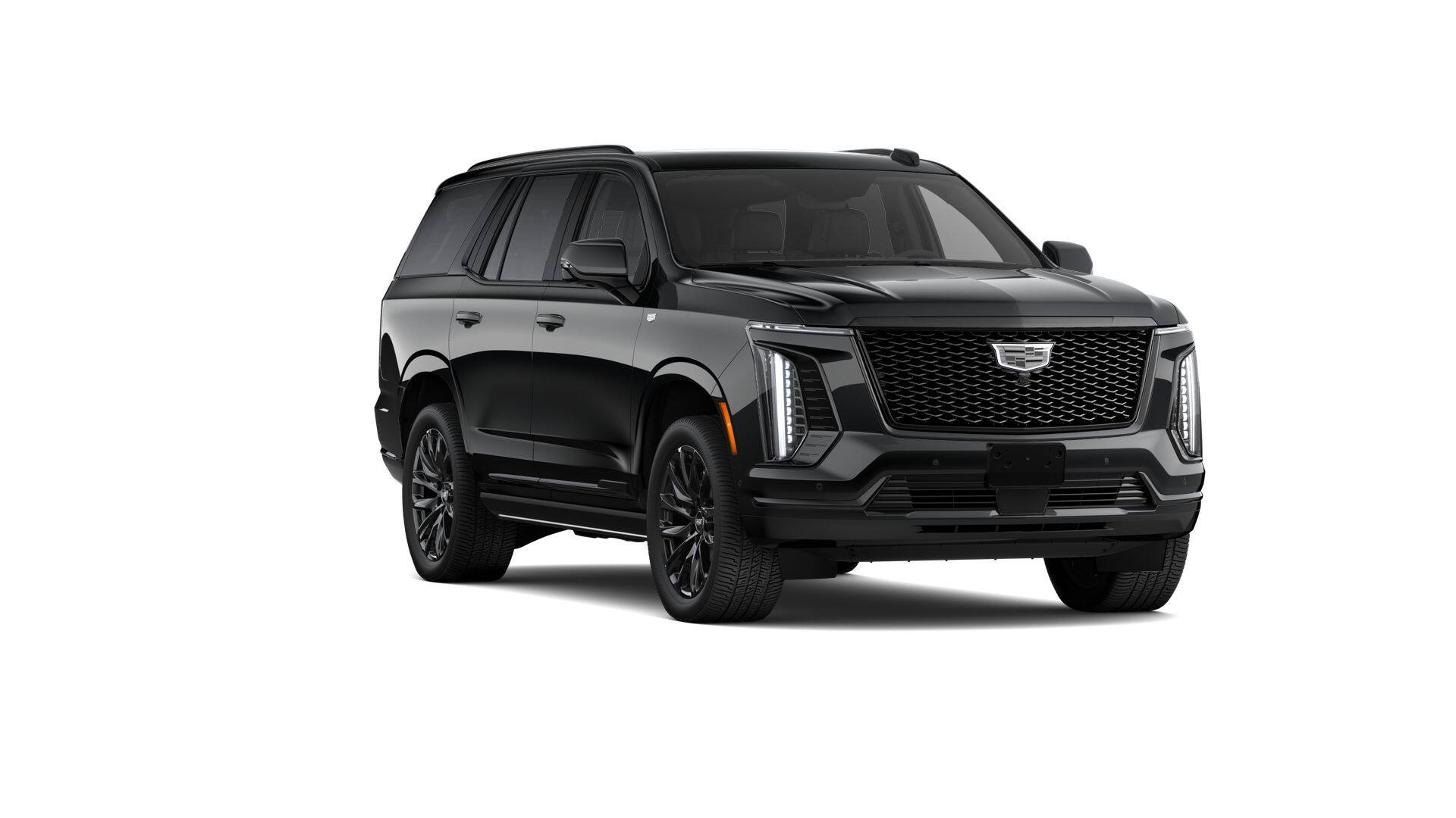 2027 Cadillac Escalade Sport