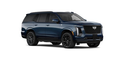 2027 Cadillac Escalade Sport
