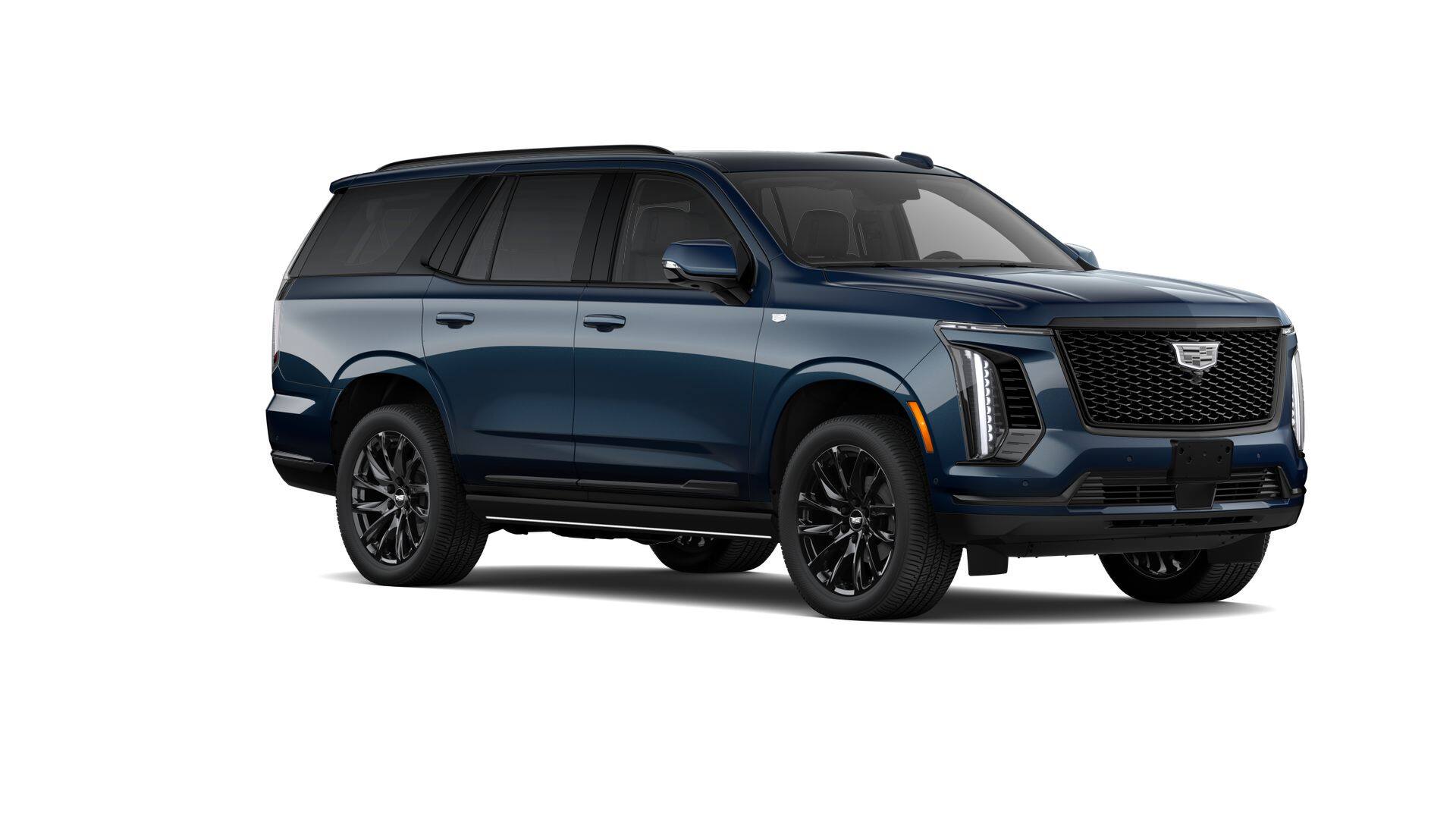 2027 Cadillac Escalade Sport