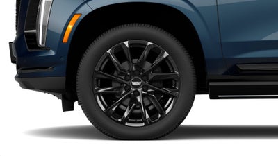 2027 Cadillac Escalade Sport