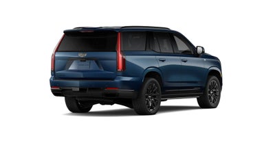 2027 Cadillac Escalade Sport