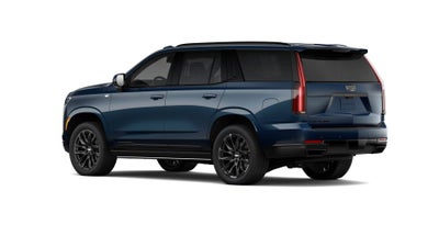 2027 Cadillac Escalade Sport