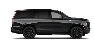 2027 Cadillac Escalade Platinum Sport