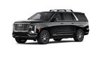 2026 Cadillac Escalade ESV Platinum Luxury