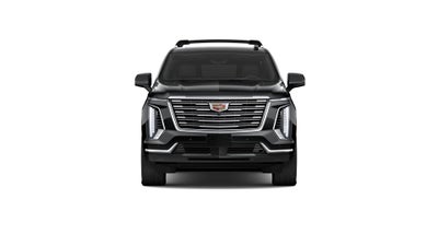 2026 Cadillac Escalade ESV Platinum Luxury