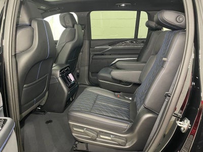 2025 Cadillac ESCALADE IQ Sport 1