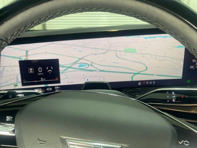 2025 Cadillac ESCALADE IQ Sport 1